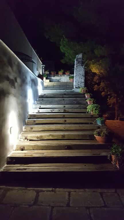 Masseria Convento Novoli Exterior photo